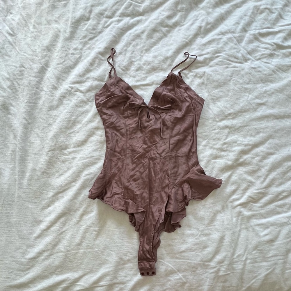 SKIMS lingerie